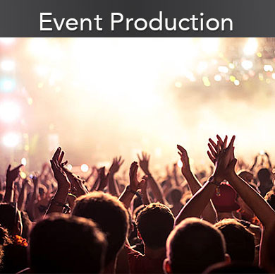 Event Video Production in Tampa